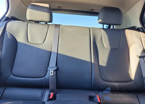 2024 Buick Encore Gx Sport Touring z USA, uszkodzony, nr VIN KL4AMDSL6RB186324